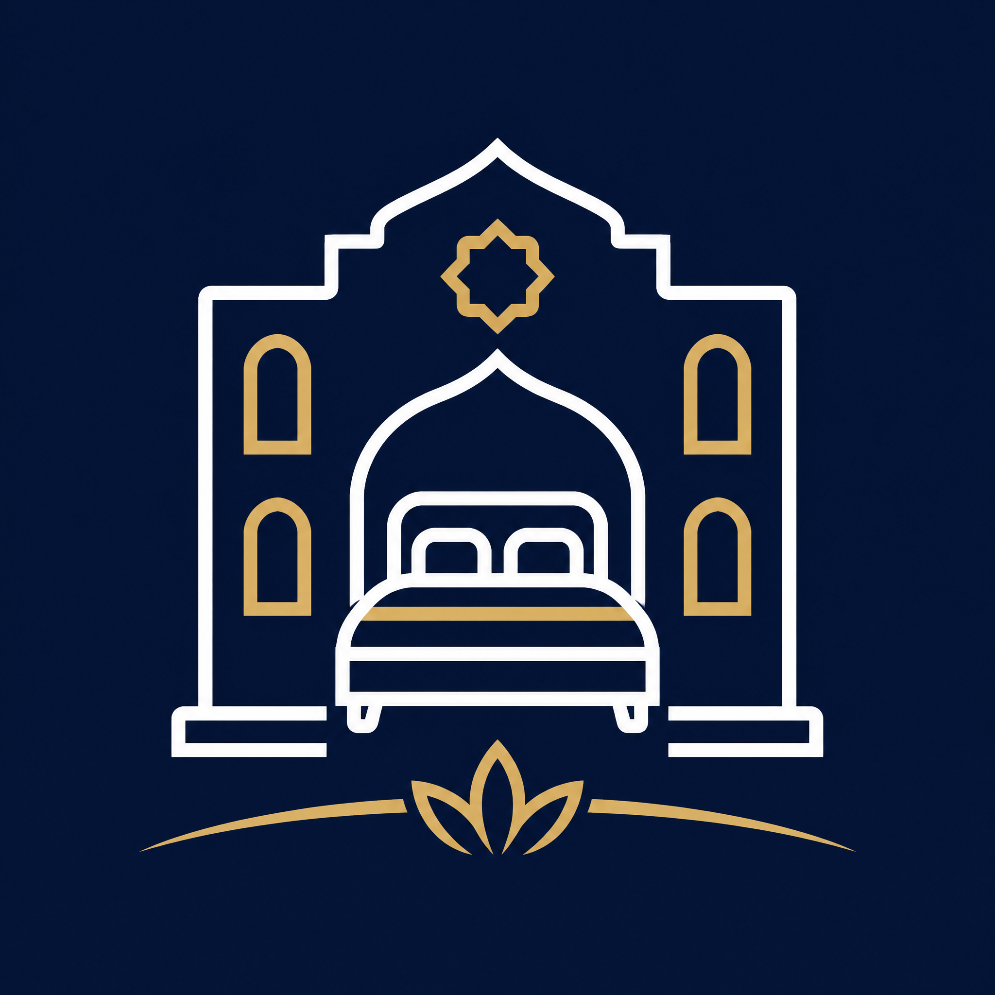 OurStory Hotel-Icon