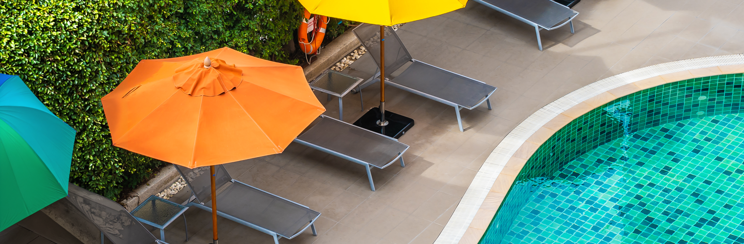 Dream vacation destination